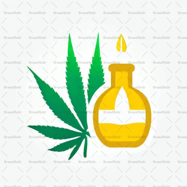 Cannabis Öl